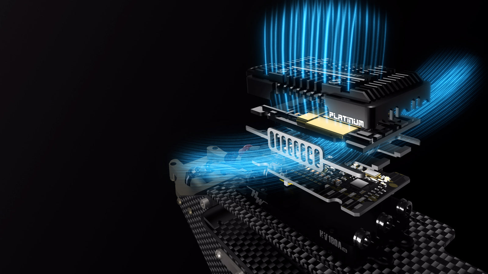 News: HOBBYWING-New Products - Pre-order Now!!