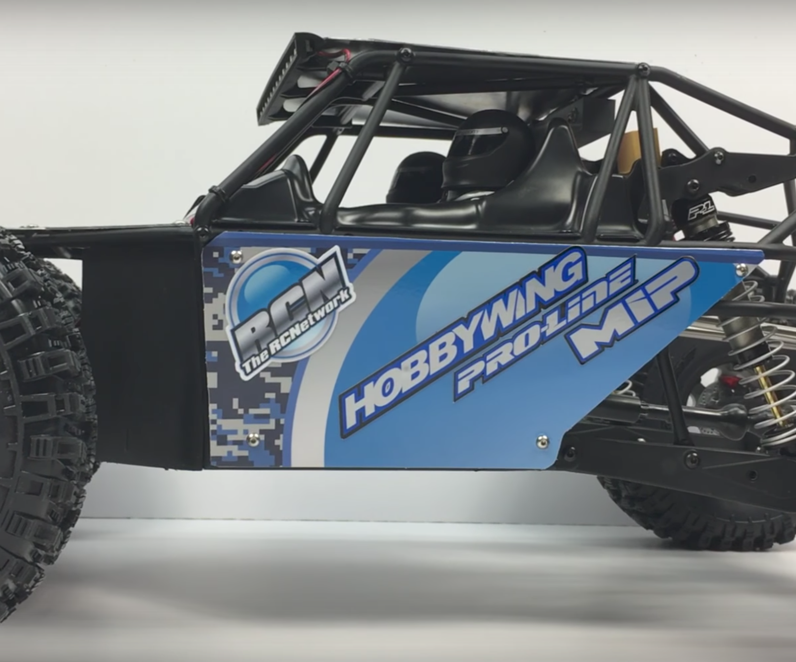 News: HOBBYWING XR8 SCT Power system featured by RCN