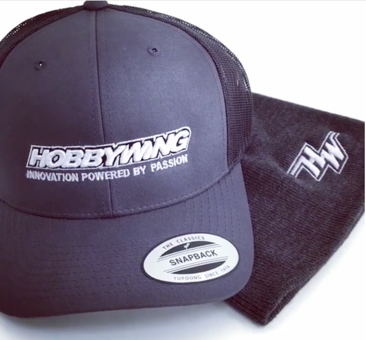 2018 HOBBYWING Driver Sponsorship program (USA)