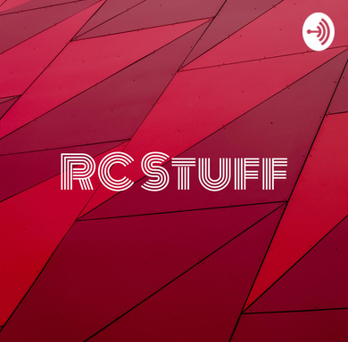 Podcast: RC Stuff - Powered by HOBBYWING