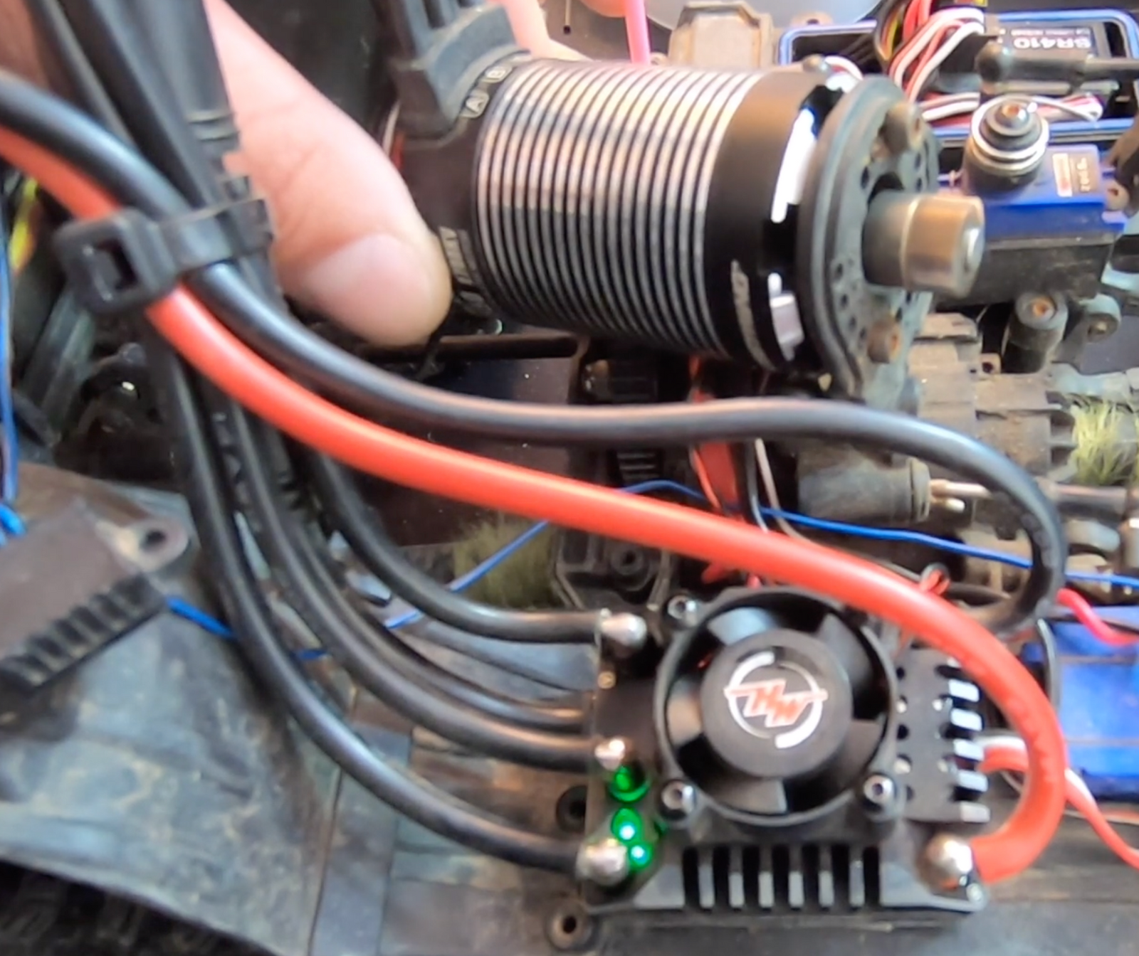 Blog: Axe 1-00.2.01 Firmware Update