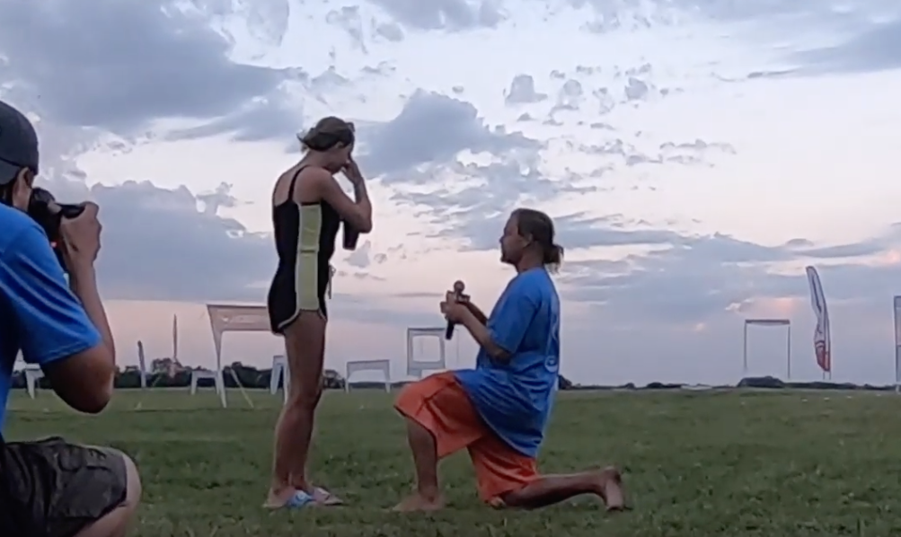 Vlog: MultiGP I.O brought to you by HOBBYWING