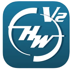 HW LINK V2 Mobile App