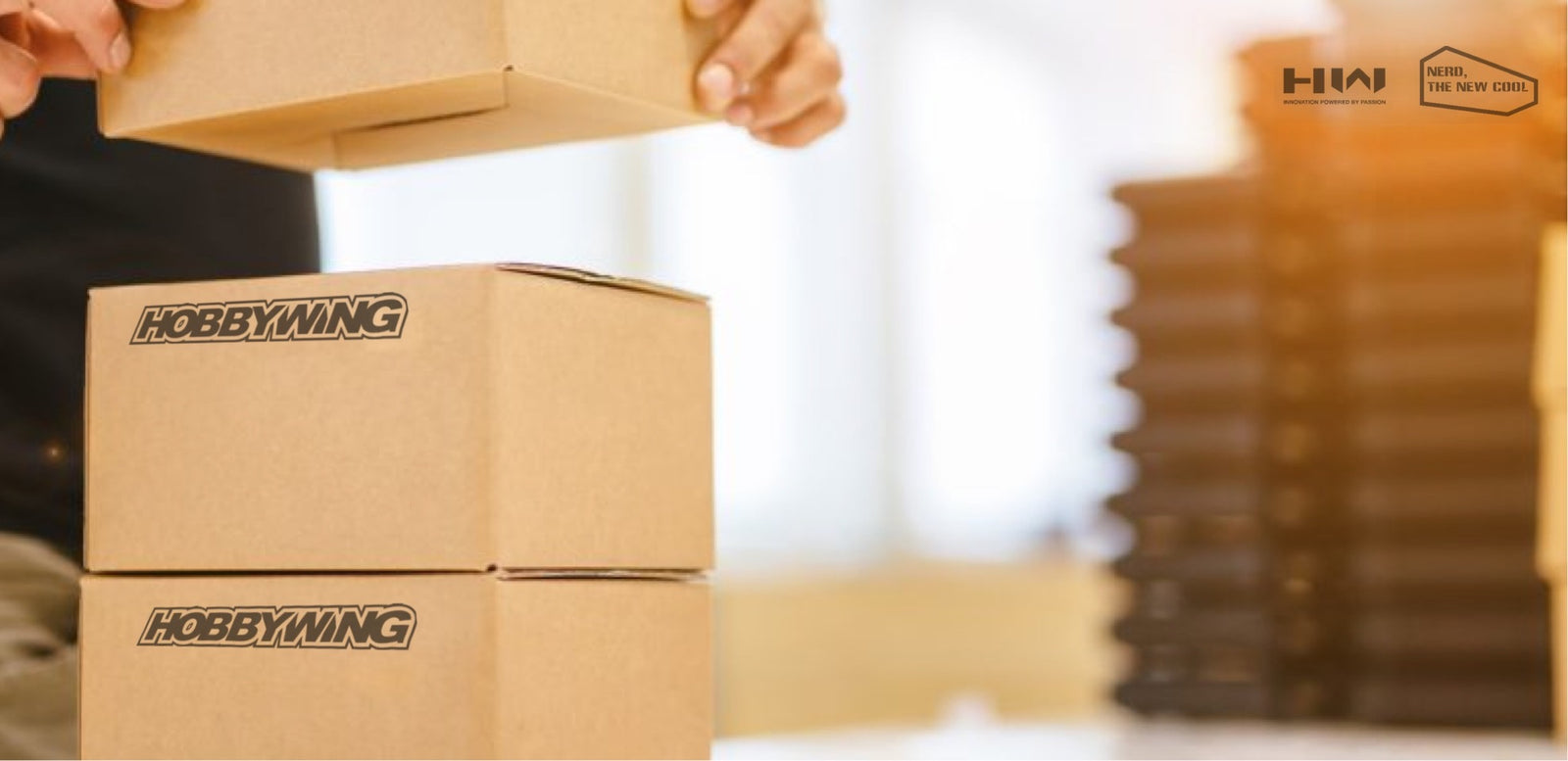 Happy Presidents Day! HOBBYWING Break!