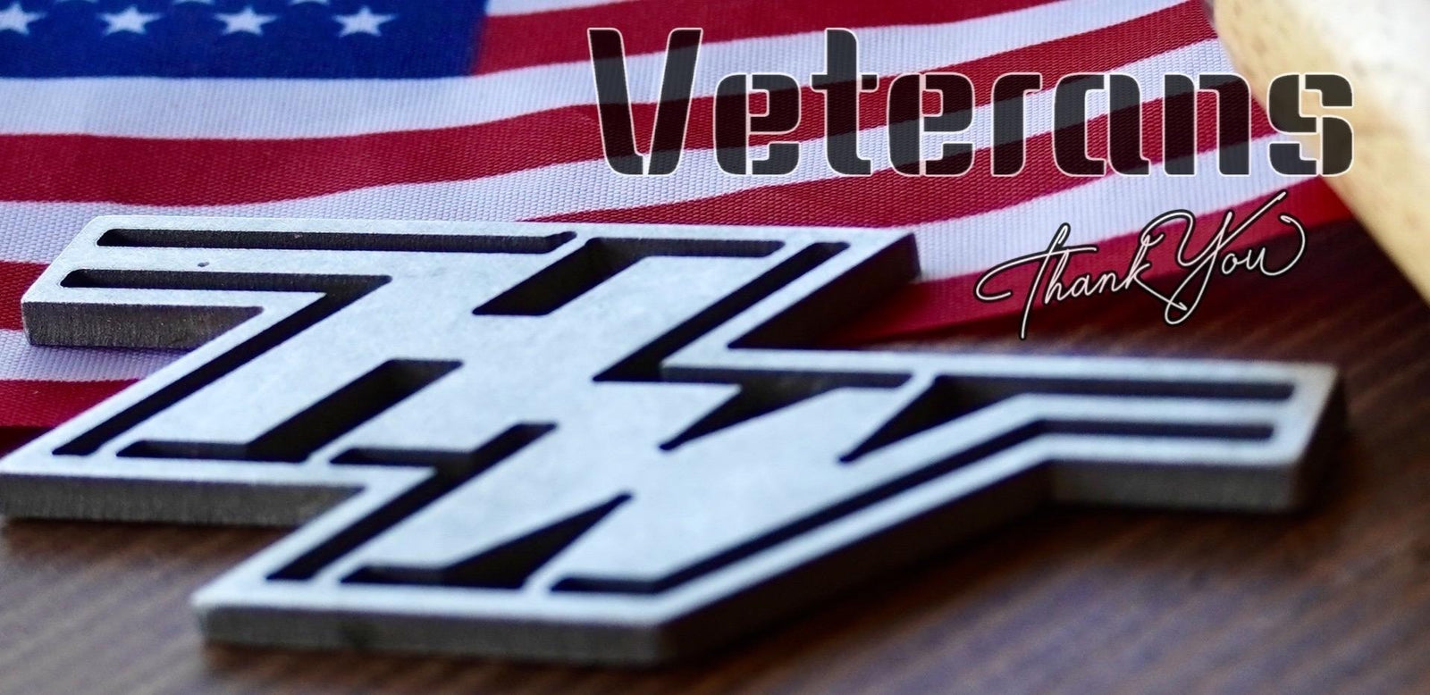 Happy Veterans Day! HOBBYWING Break!