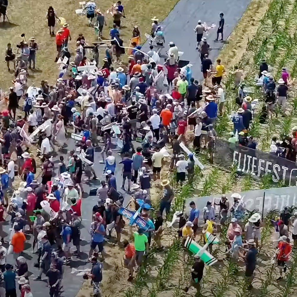 Flite Fest 2024 Recap: Celebrating 10th anniversary of Innovation and Community