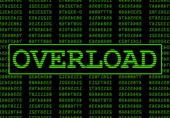 Blog: Overloading your gears?