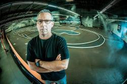 OCRC Raceway's Robert Black on running a place for pros versus joes