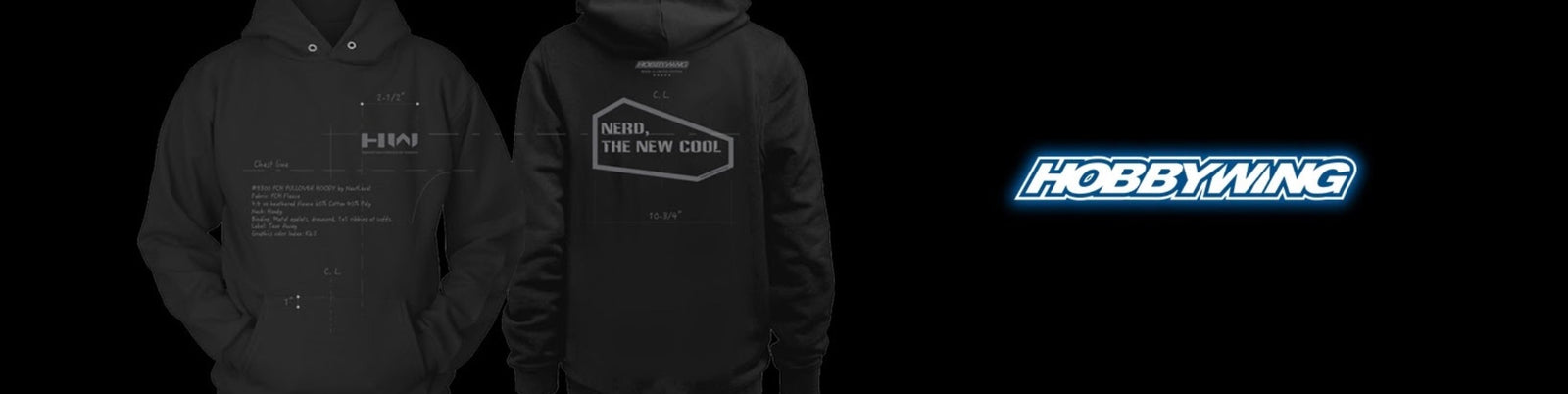 RC 101 - Battery & Balance Connector type