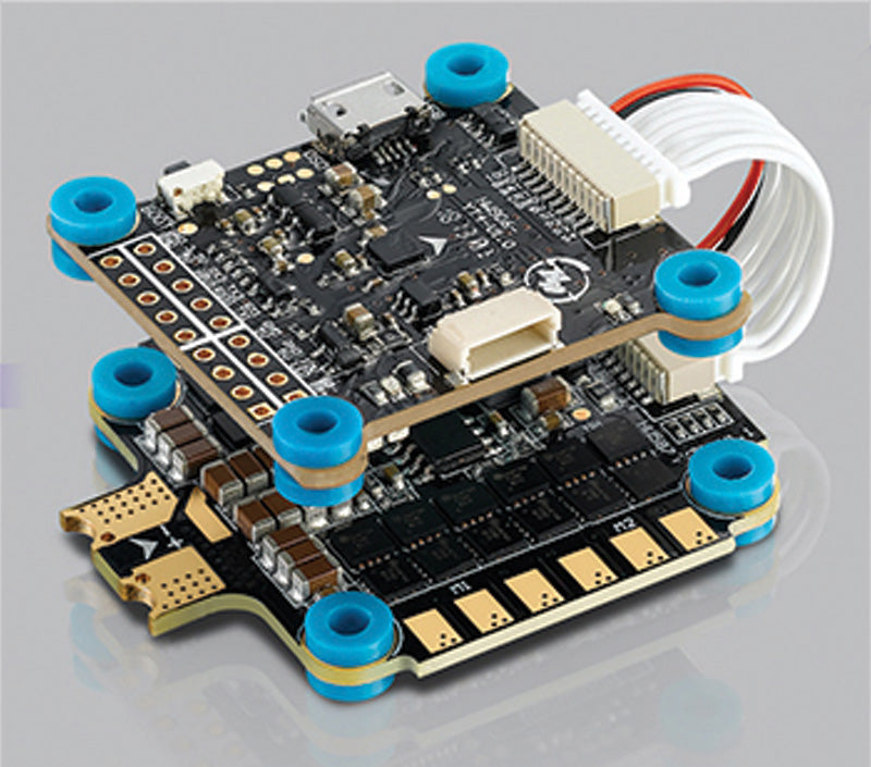 Blog: IMPORTANT NOTICE: Xrotor 45 Amp 4-1 usage recommendation.