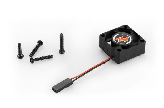 High Performance Cooling Fan