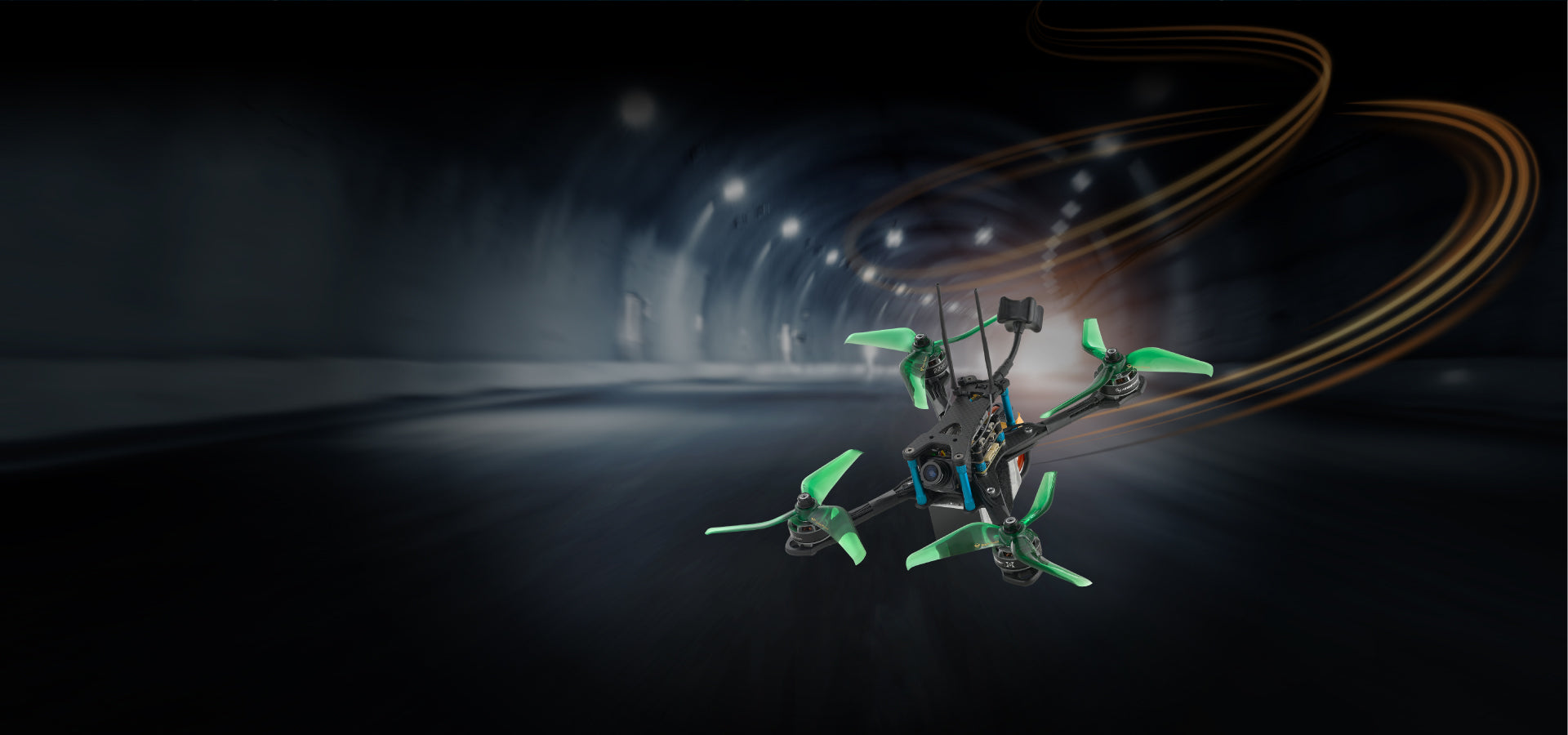 AZURE POWER Propellers