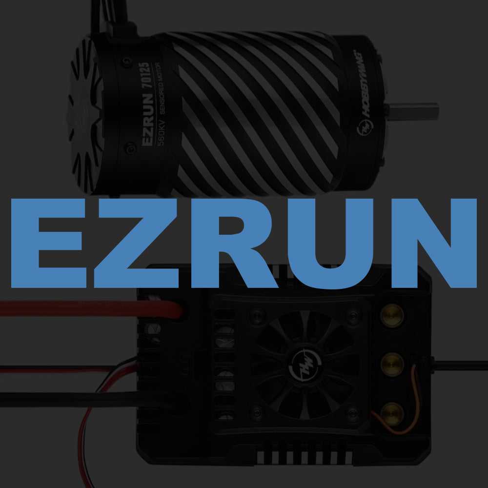 Special Offer - EZrun series