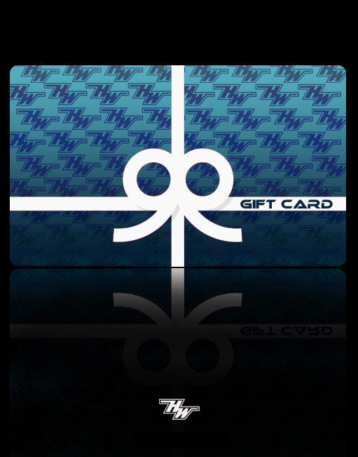 Gift Cards