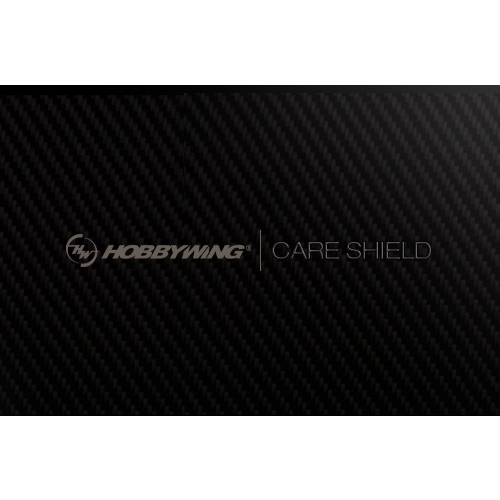 HOBBYWING Care Shield Plan