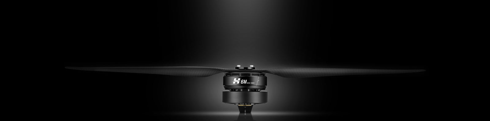 XROTOR H-series (Integrated Propulsion System)