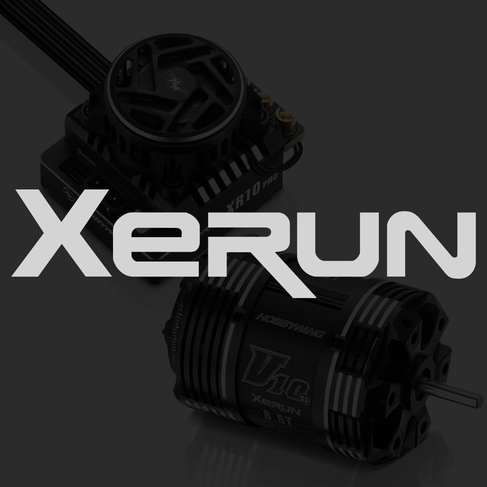 Special Offer - Xerun series