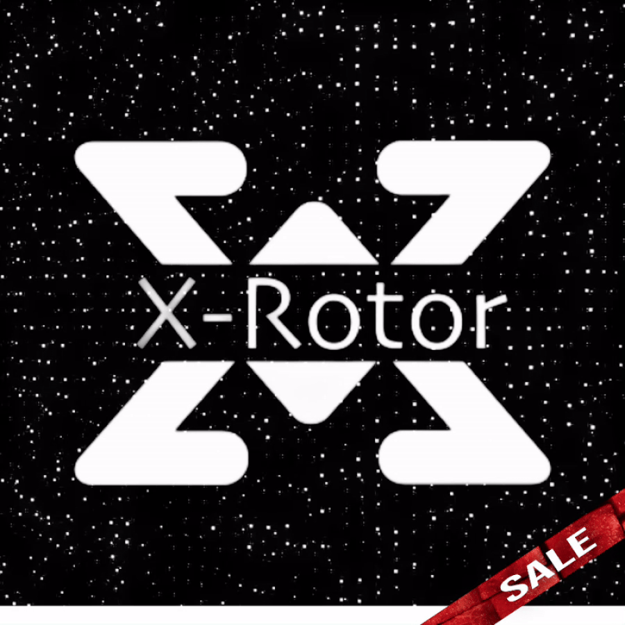 Special Offer - Xrotor Series