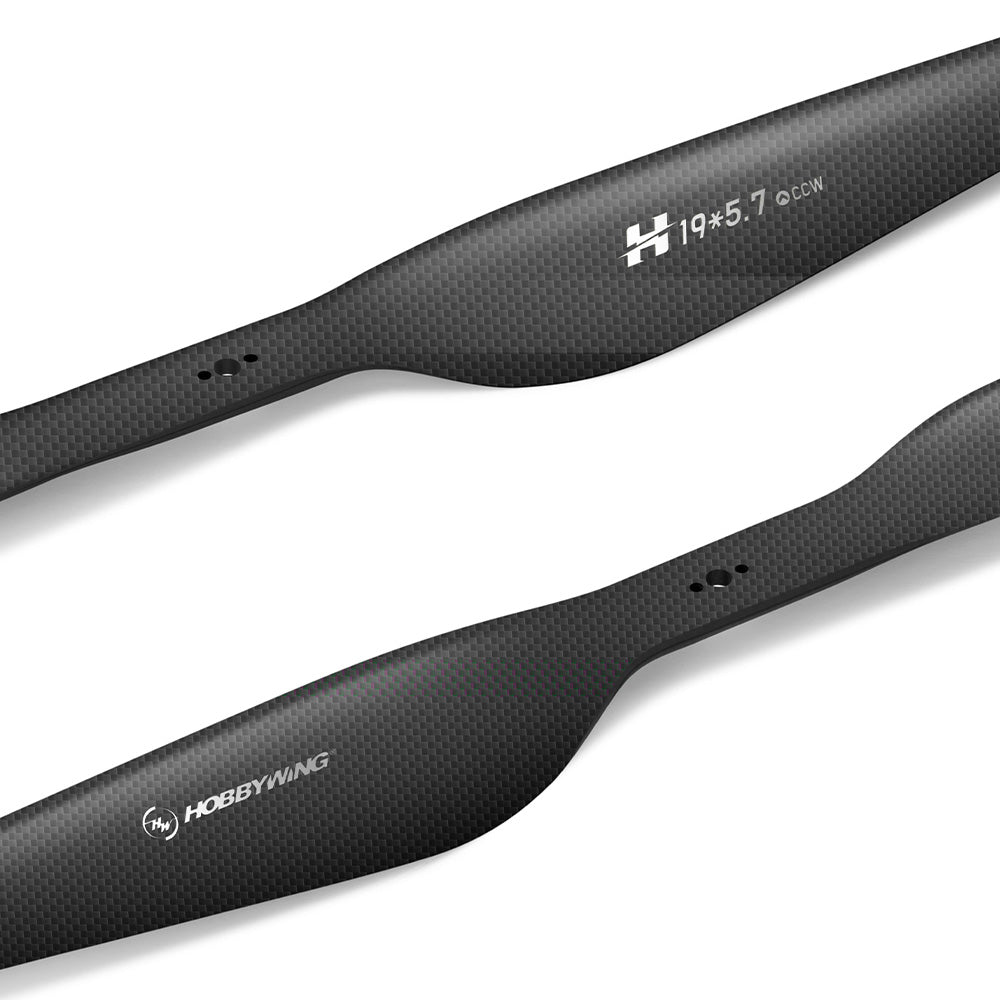 CF 1957 Propellers