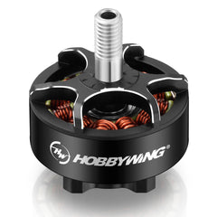 モーター　ストーム XRotor FPV 2207.5 Motors - HOBBYWING North America