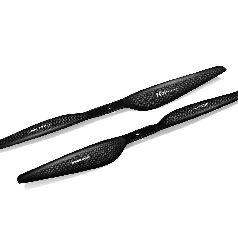 CF 2892 Propellers