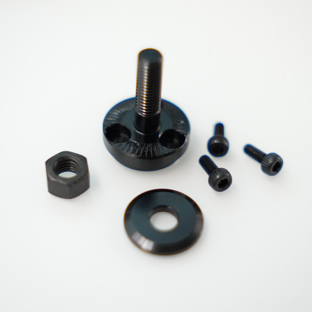 Skywalker 23 Series Propeller Mount Rotor End