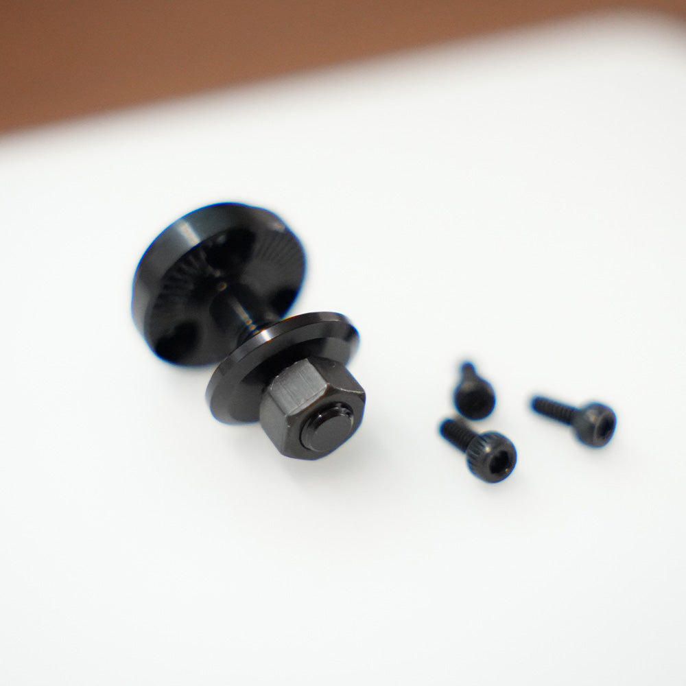 Skywalker 23 Series Propeller Mount Rotor End