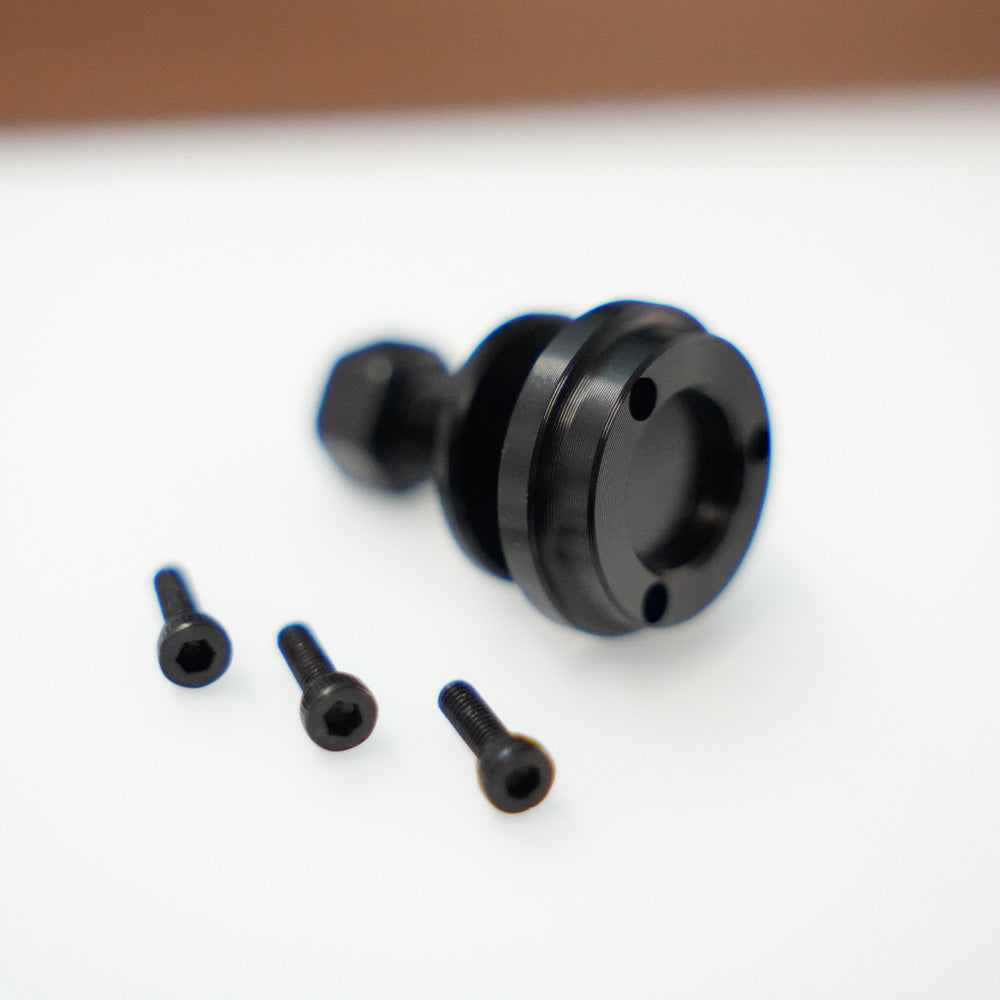 Skywalker 28 Series Propeller Mount Rotor End