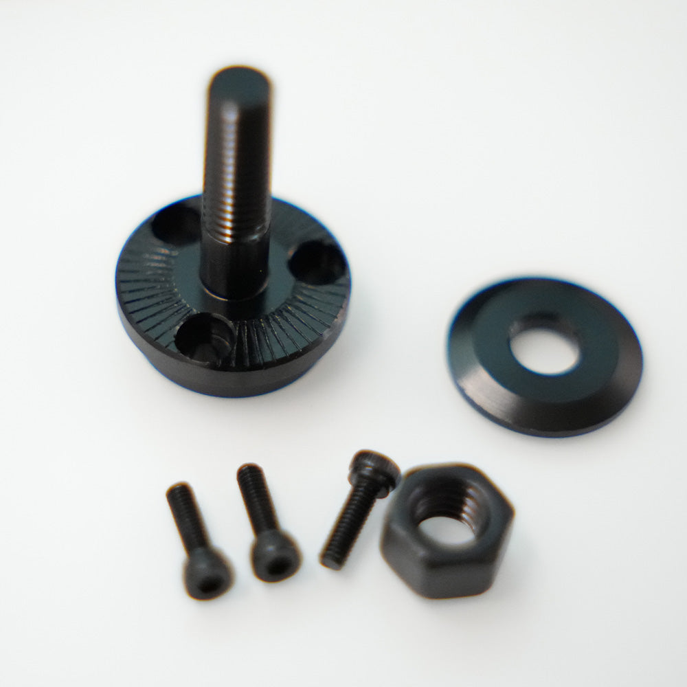 Skywalker 28 Series Propeller Mount Rotor End