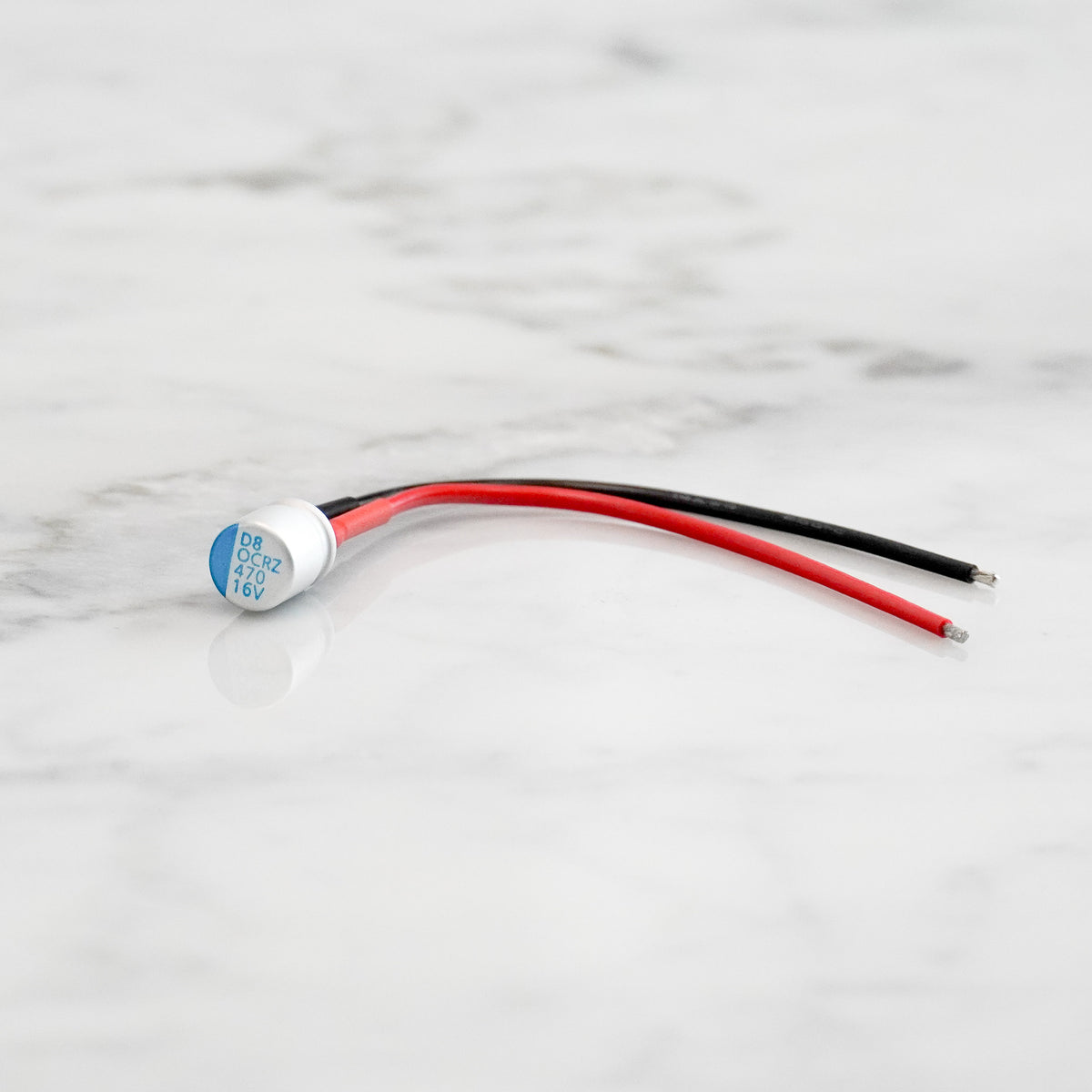 Capacitor Module (Factory edition)