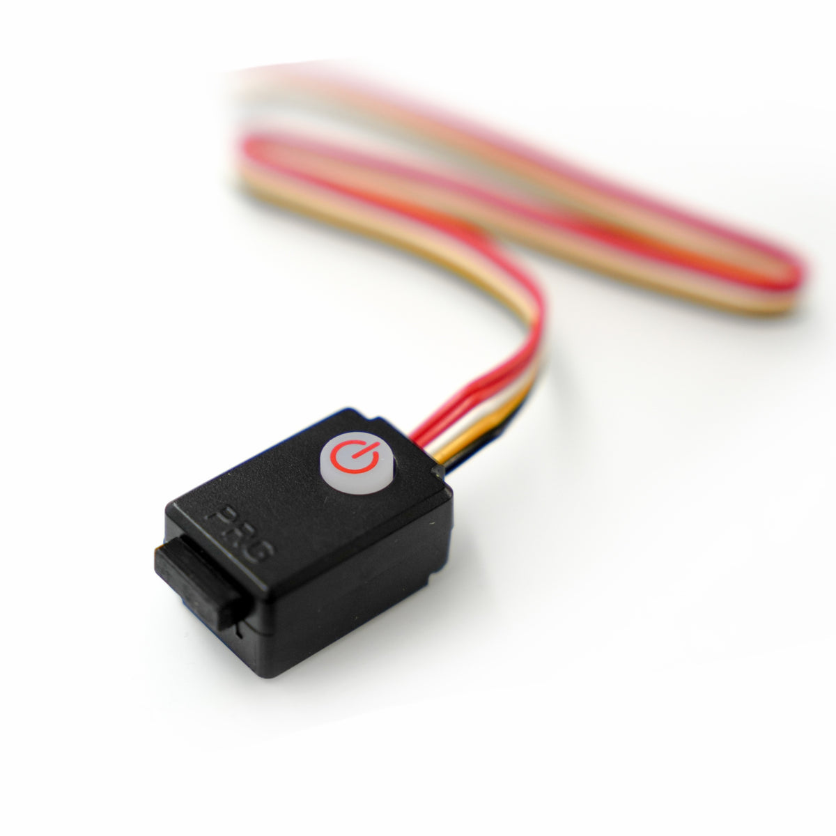 Electronic Power Switch Fusion
