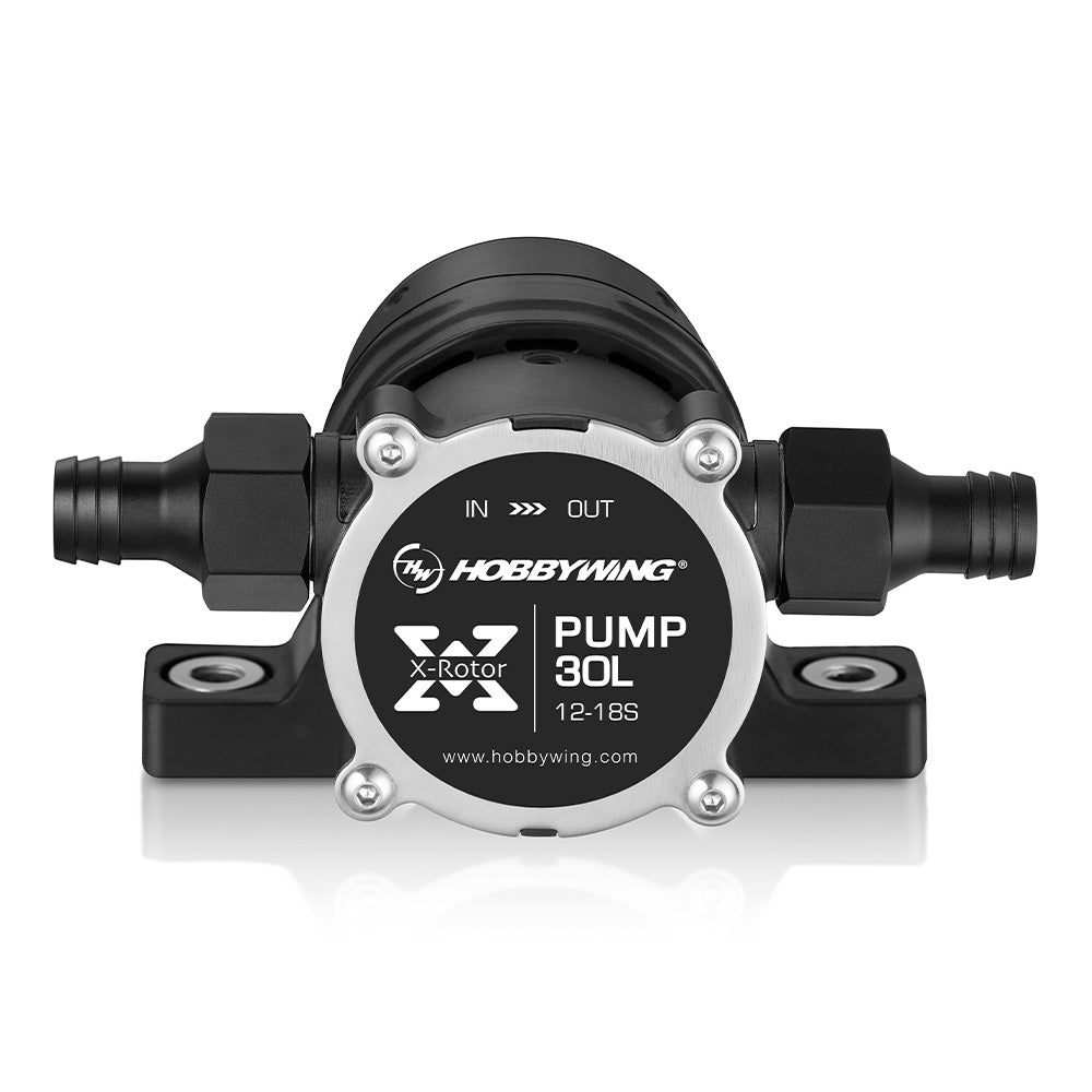 XRotor PUMP 30L