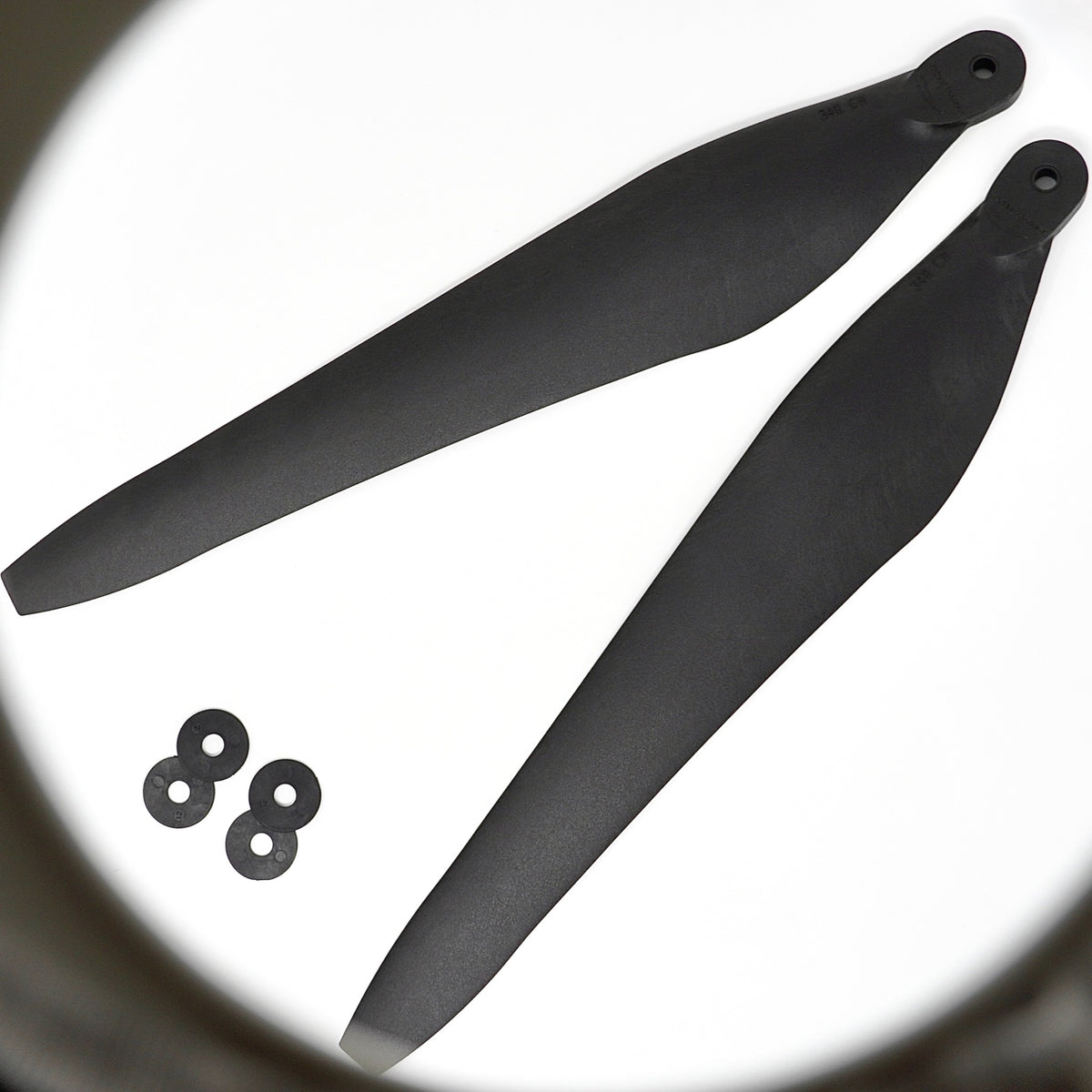 HF 3411 Replacement Propellers - V2