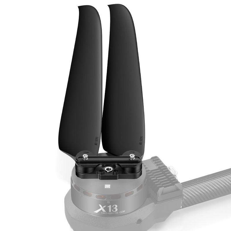 XRotor EPS 5620 propellers