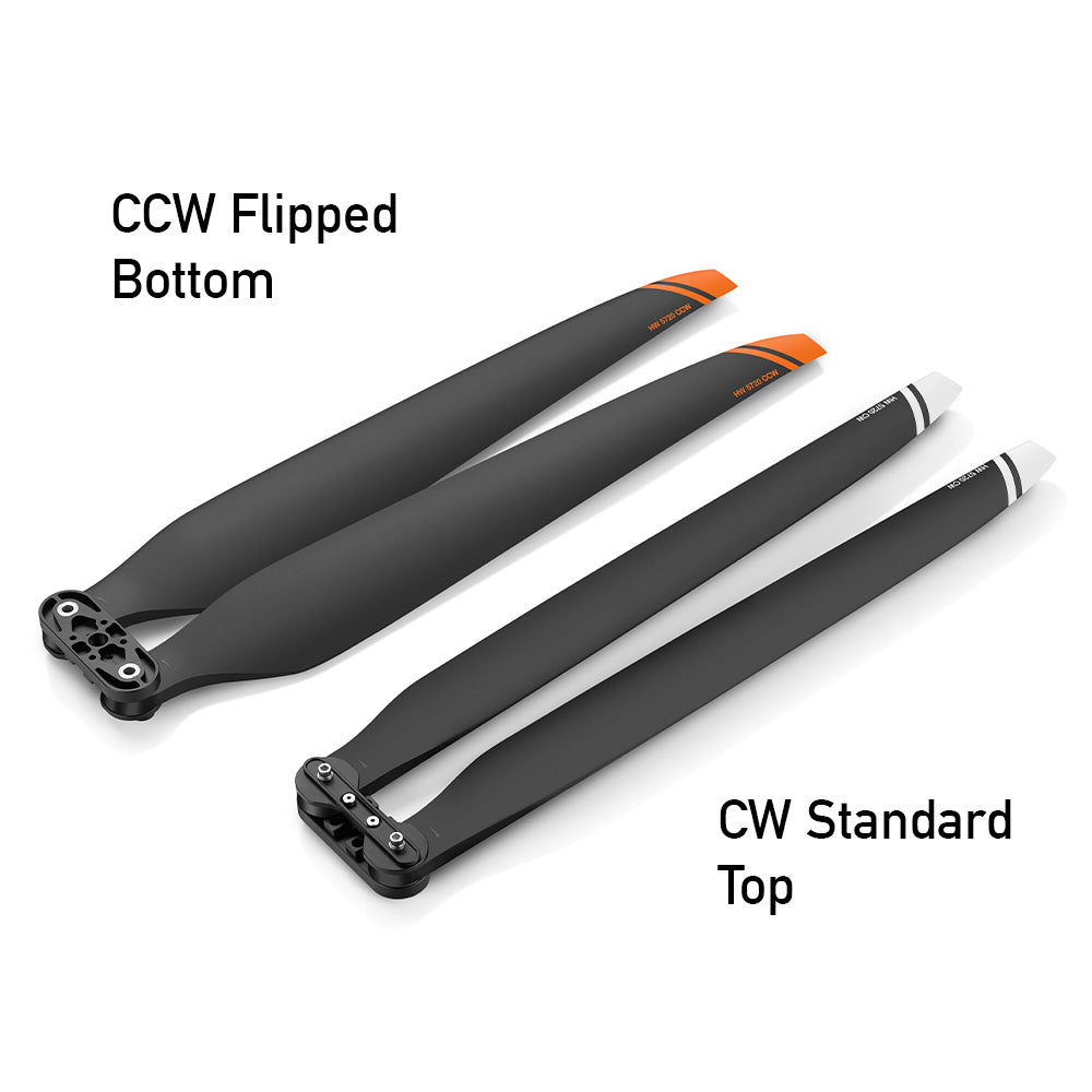 XRotor MFC 5720 Propeller
