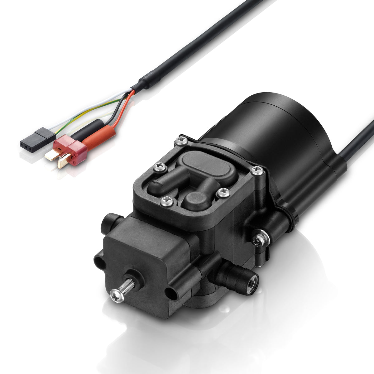 XRotor PUMP 5L