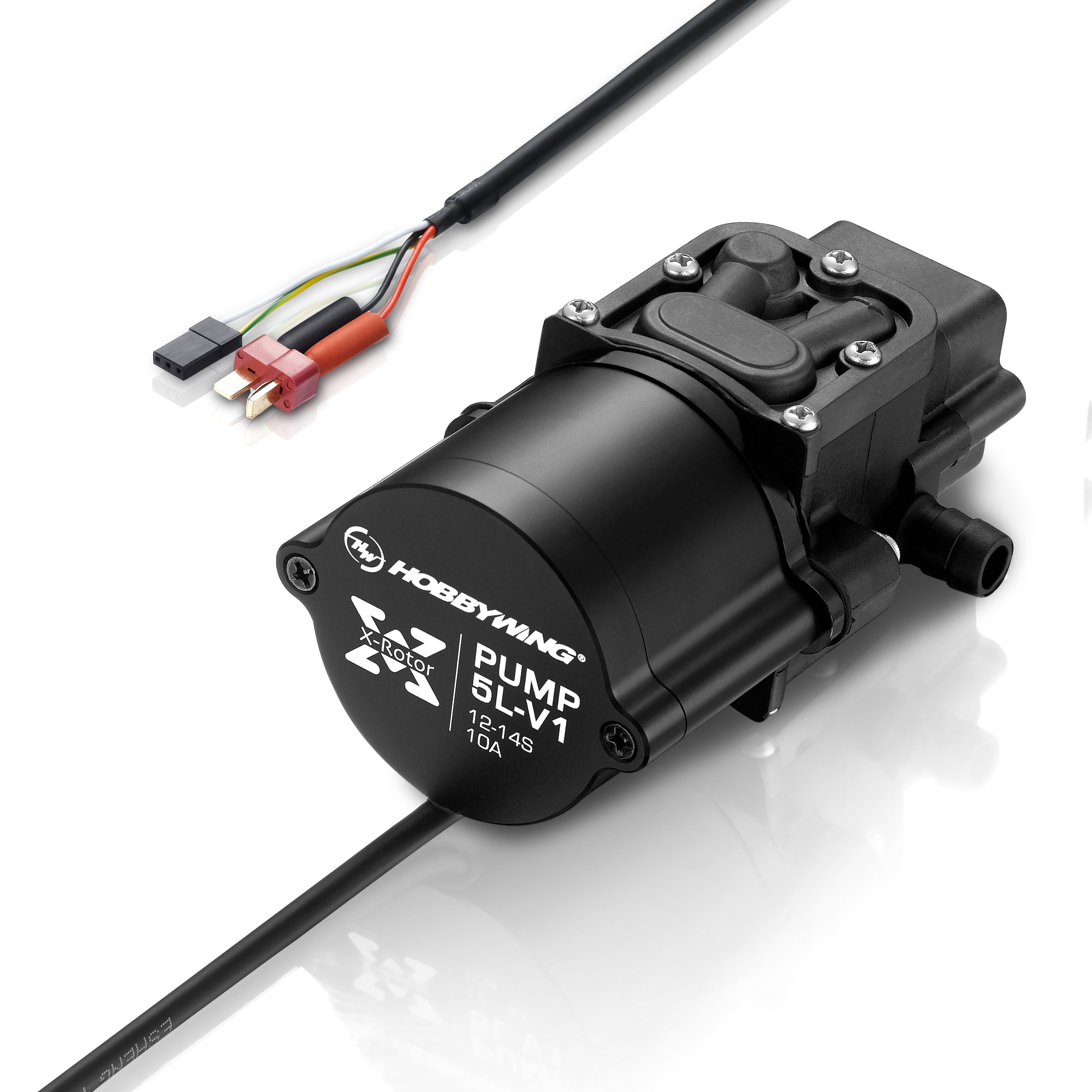 XRotor PUMP 5L - HOBBYWING North America