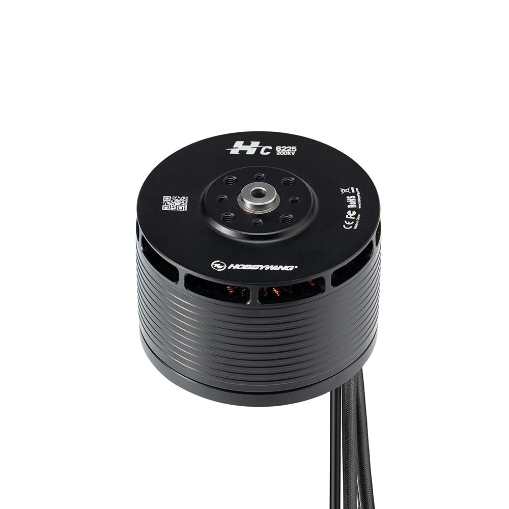 XRotor C6225 200KV IPC Motor