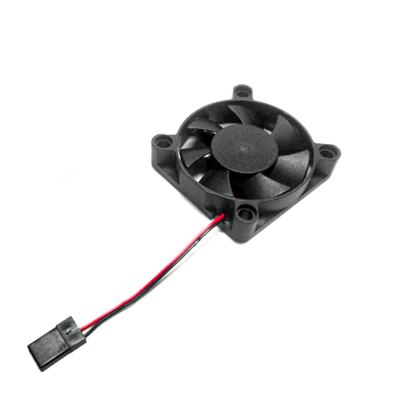 Cooling Fan P5015 for MAX4 ESC