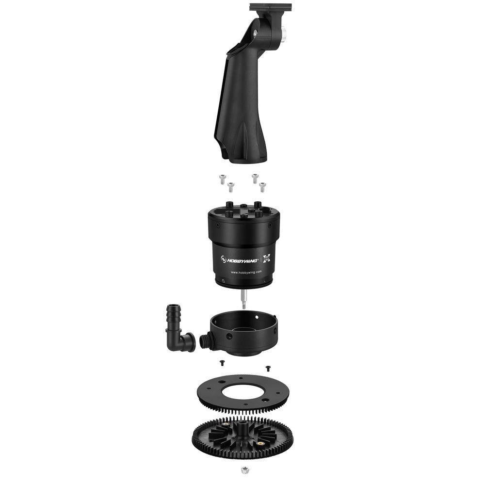 XRotor SPRAY 9L
