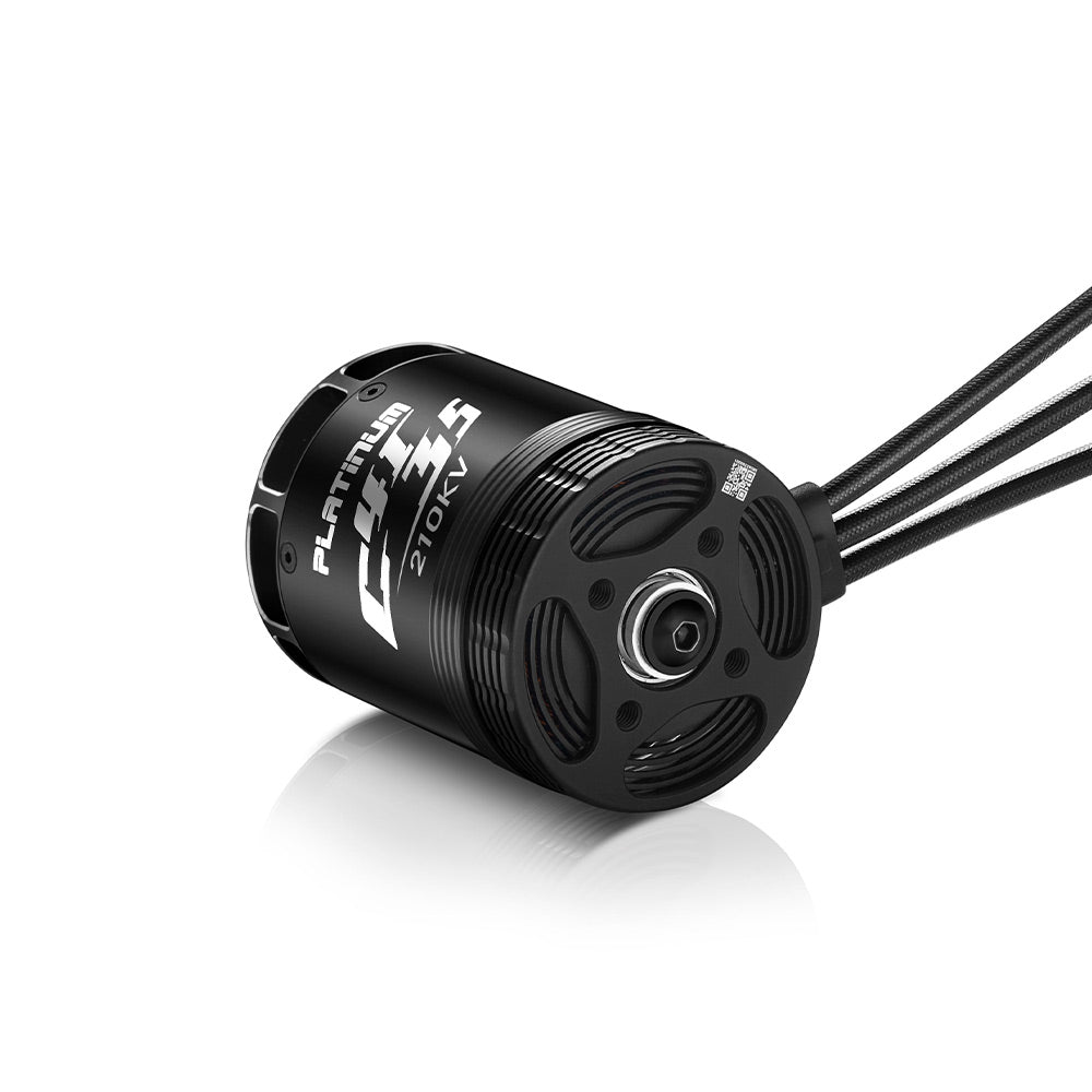PLATINUM FW C4135 Motor - Cruise