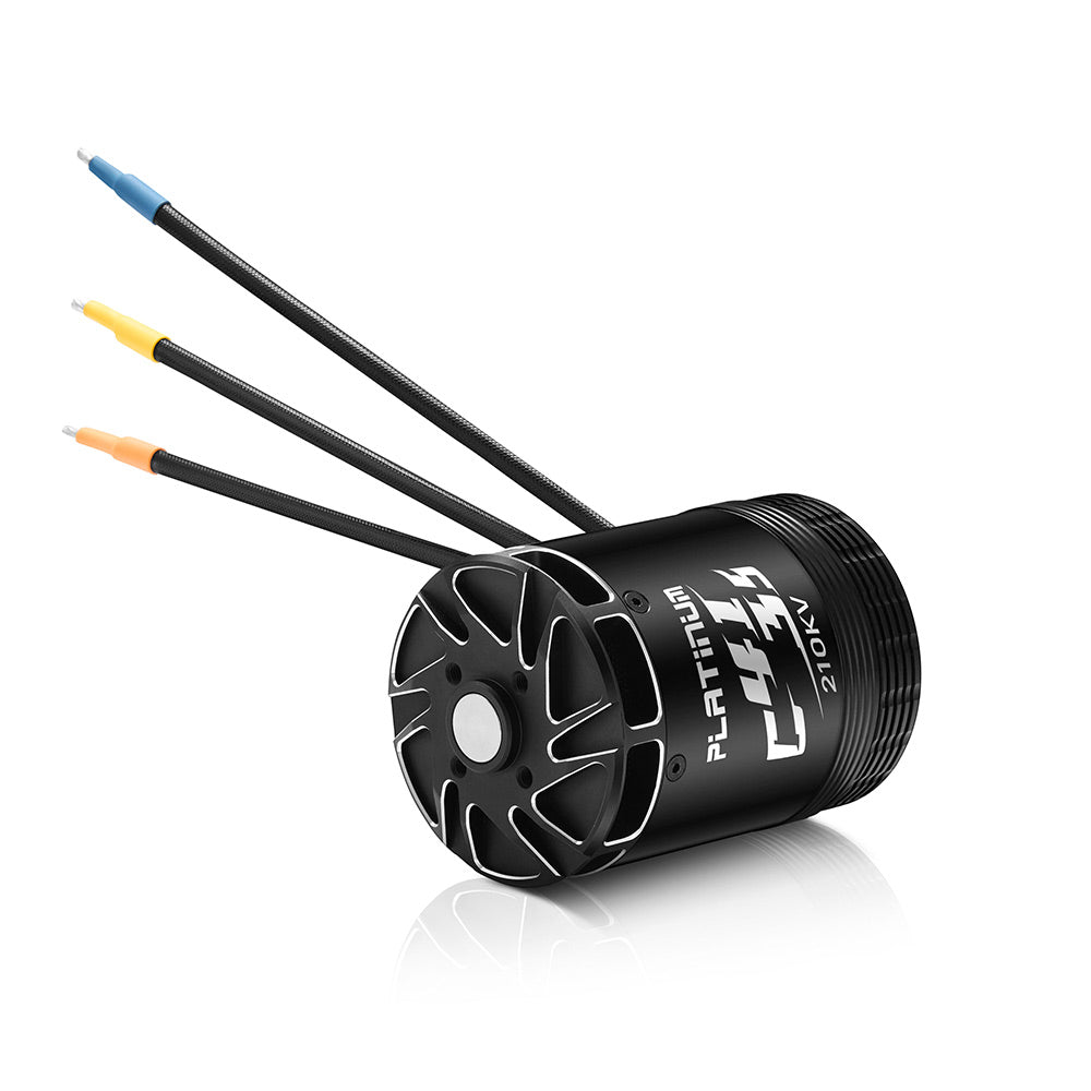 PLATINUM FW C4135 Motor - Cruise