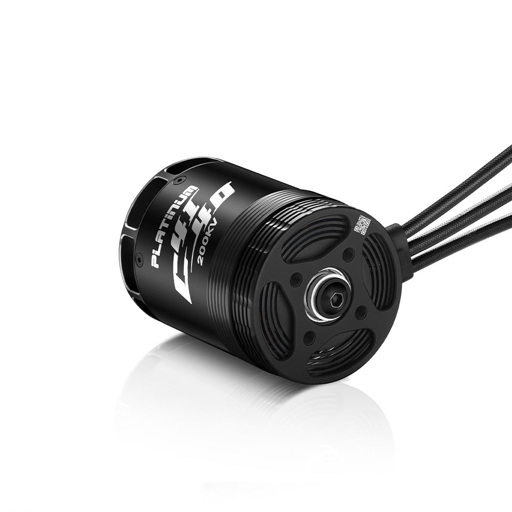 PLATINUM FW C4140 Motor - Cruise