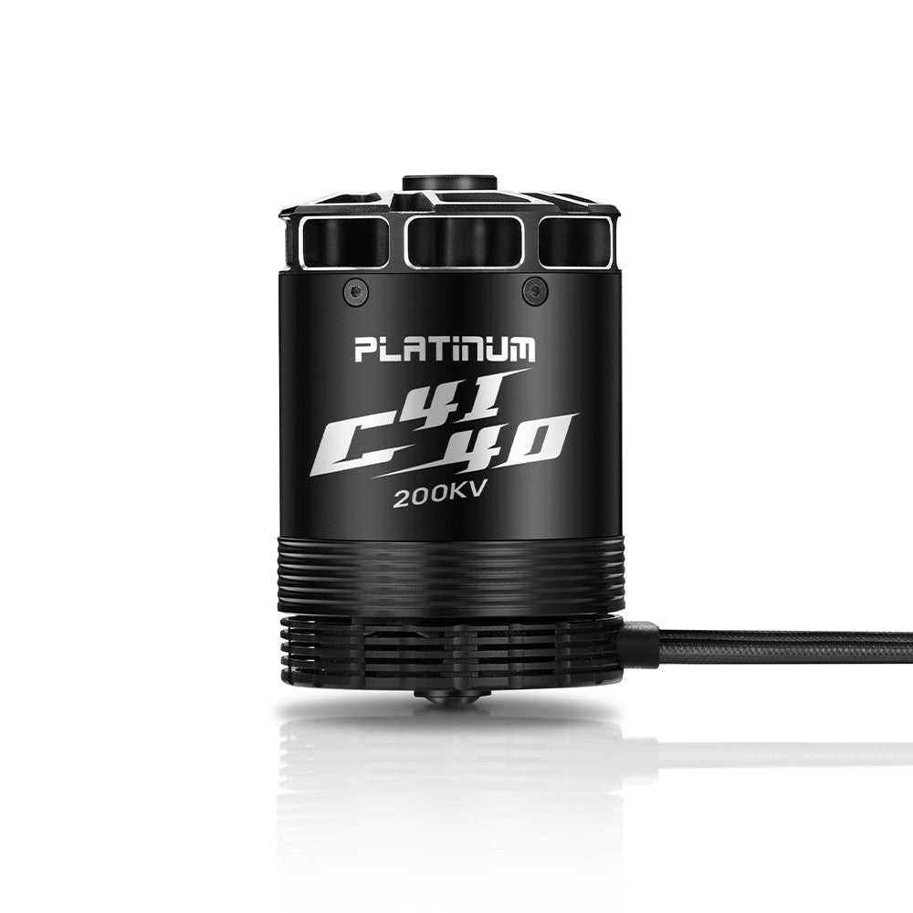 PLATINUM FW C4140 Motor - Cruise