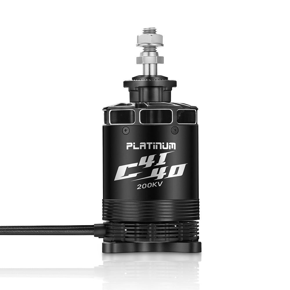 PLATINUM FW C4140 Motor - Cruise
