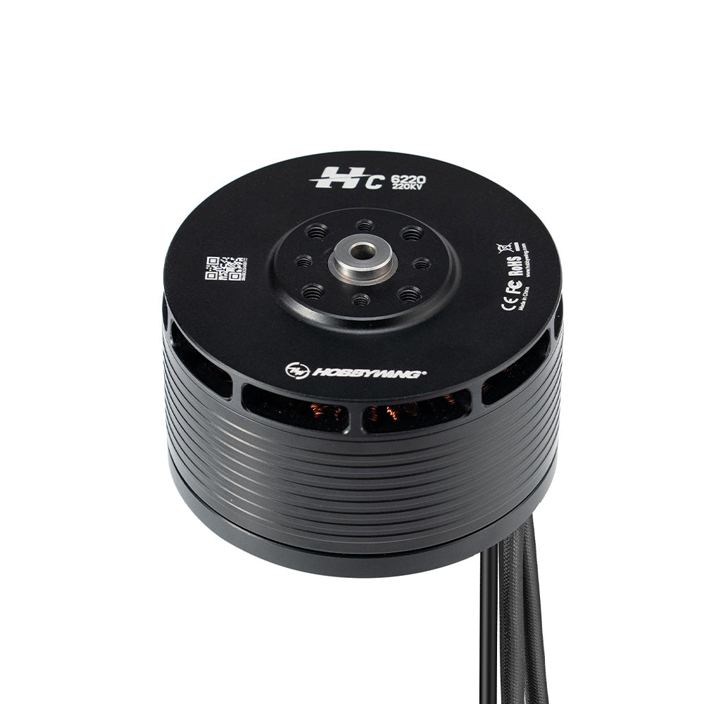 XRotor C6220 220KV IPC Motor