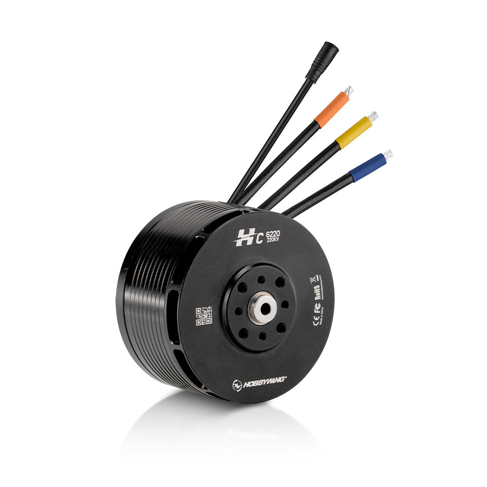 XRotor C6220 220KV IPC Motor