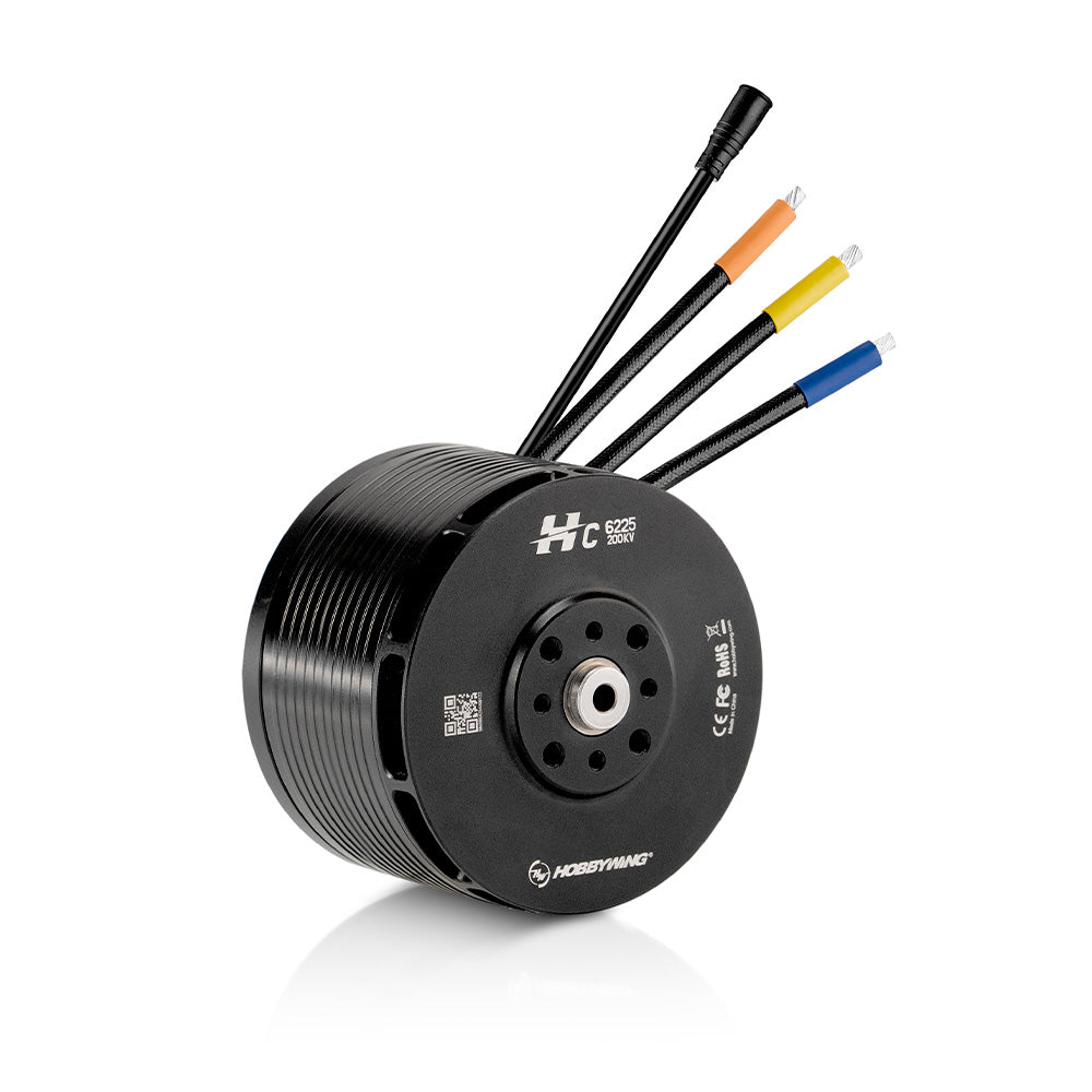 XRotor C6225 200KV IPC Motor