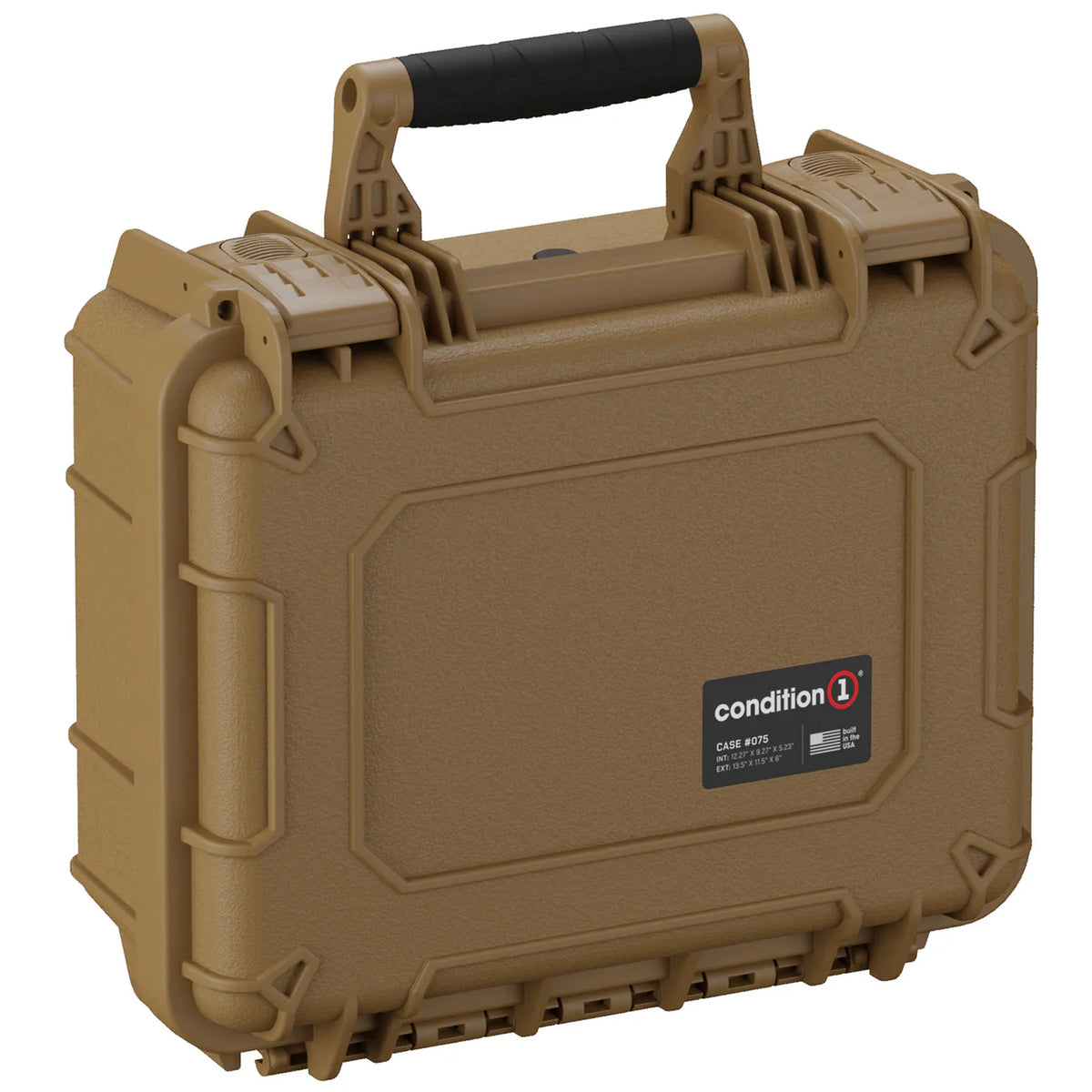 HOBBYWING 14'' Medium Case - 20th Anniversary Edition
