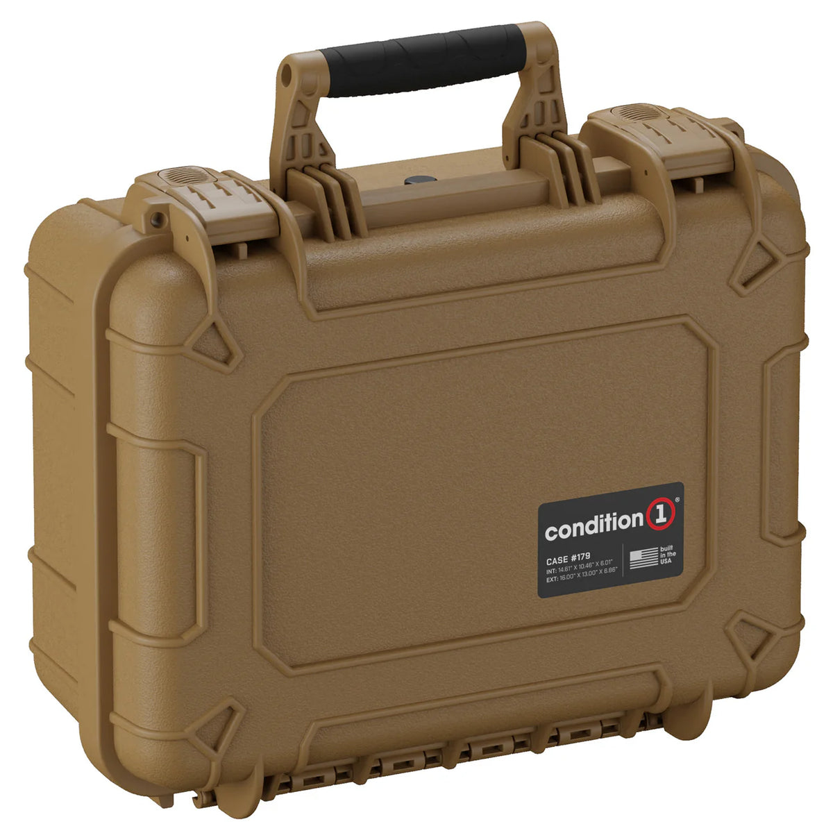 HOBBYWING 16" LARGE Case - 20th Anniversary Edition